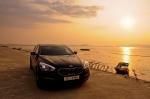 Kia Quoris 2012 года